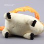 Anime Digimon Plush Patamon Plush Toy Soft Stuffed Dolls 32*20 cm Kids Birthday Gift