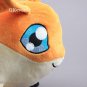 Anime Digimon Plush Patamon Plush Toy Soft Stuffed Dolls 32*20 cm Kids Birthday Gift