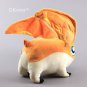 Anime Digimon Plush Patamon Plush Toy Soft Stuffed Dolls 32*20 cm Kids Birthday Gift