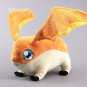 Anime Digimon Plush Patamon Plush Toy Soft Stuffed Dolls 32*20 cm Kids Birthday Gift