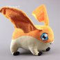 Anime Digimon Plush Patamon Plush Toy Soft Stuffed Dolls 32*20 cm Kids Birthday Gift