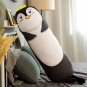 120cm 3D Douple Printing Plush Long Pillow Soft Shar Pei Elephant Pig Crocodile