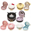 Kawaii Sanriod Anime Series Cinnamoroll Kuromi My Melody Pom Pom Purin HelloKittys Kawaii Sanriod Anime Series Cinnamoroll Kuromi My Melody Pom Pom Purin HelloKittys
