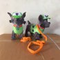 Lovely Figure 6pcs Electronic Toys For Kids Baby Sound Control Dog Walking Singing Interactive Pets