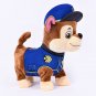 Lovely Figure 6pcs Electronic Toys For Kids Baby Sound Control Dog Walking Singing Interactive Pets