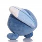 17cm Anime Pokemon Poliwag Plush Toys Poliwag Plush Pendant Soft Stuffed Animals Toys Doll