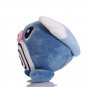 17cm Anime Pokemon Poliwag Plush Toys Poliwag Plush Pendant Soft Stuffed Animals Toys Doll