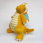 New Pokemon Dragonite Banpresto Plush Toy Stuffed Dolls Christmas Gifts For Children