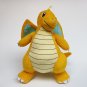 New Pokemon Dragonite Banpresto Plush Toy Stuffed Dolls Christmas Gifts For Children