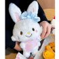 KFC Sanrio Series Wish Me Mel Cinnamoroll Cartoon Plush Packaging Doll Toys Hobbies