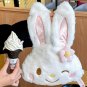 KFC Sanrio Series Wish Me Mel Cinnamoroll Cartoon Plush Packaging Doll Toys Hobbies