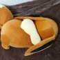 Pokemon Eeveelution sleep Eevee plush toy doll stuffed toys 50CM