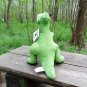 40cm Toy Story the Green Rex Dinosaur Plush Soft Toy Rex Dinosaur Stuffed animal boy doll