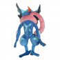 70cm Pokemon huge Greninja plush toy stuffed toys doll doll A birthday present for a child