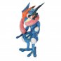 70cm Pokemon huge Greninja plush toy stuffed toys doll doll A birthday present for a child