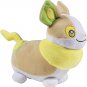 Pokemon Yamper Plush Stuffed Animal Toy - 8"