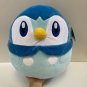 New Pokemon Plush toy 35CM Piplup plush toy throw pillow gift