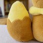 New Cute Pokemon Eevee Plush Toys Pokemon Eevee Doll Anime Characters Eevee Plushie Cartoon