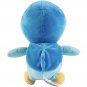 Pokémon Chimchar, Piplup, Turtwig Plush Stuffed Animal Toys