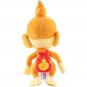 Pokémon Chimchar, Piplup, Turtwig Plush Stuffed Animal Toys