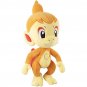Pokémon Chimchar, Piplup, Turtwig Plush Stuffed Animal Toys