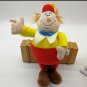 New Official Tweedle Dee, Dum Twins Plush Doll from Alice in Wonderland Japan