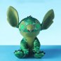 Disney 20cm Limited Edition Cloth Fleece Stich Colourful Stuffed Doll Cute Stitch Plush Anime