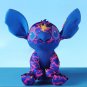 Disney 20cm Limited Edition Cloth Fleece Stich Colourful Stuffed Doll Cute Stitch Plush Anime