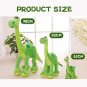 30/50/70cm Disney The Good Dinosaur Kawaii Stuffed Plush Toy Figure Doll Cartoon Animal