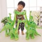 30/50/70cm Disney The Good Dinosaur Kawaii Stuffed Plush Toy Figure Doll Cartoon Animal