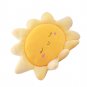 Sun Pillow Cushion Modeling Goblincore Room Decors Lovely Plush Throw Decoration Sofa