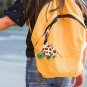 9 Pcs Keychains Plush Turtle DIY Ornament Charm Schoolbag Pendants Hanging Decor