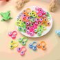 Eye Ring Toy Eyeball Finger Puppet Rings Kids' Party Favors Interactive Children Plaything
