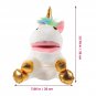 Rabbit Toys For Bunnies Unicorn Hand Soft Telling Children Toy Educational Storytime Kids Lifelike