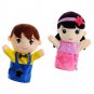 2 Pcs Family Hand Adult Toy Interactive Toys Pretend Babydolls Cloth Mother Educational Stuffed