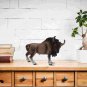 Simulation Yak Model Children Toy Puzzle Toys Miniature Decorative Models Animals