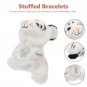 Lovely Space Giant Stuffed Animals For Kids Cartoon Plush Slap Kid Jungle Gift Birthday Party Supply