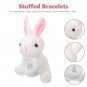 Lovely Space Giant Stuffed Animals For Kids Cartoon Plush Slap Kid Jungle Gift Birthday Party Supply