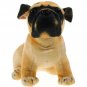 Pug Chihuahua Toys Plush Chihuahua Toys Pug Plush Pug for Party Favor Home Decor