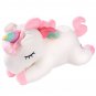 TOYMYTOY Unicorn Stuffed Animal Plush Toy Pacified Plush Toys for Kids Children