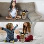 Toilet Stuffed Plushie Toilet Plush Stuffed Dolls Comfortable Toilet Plushes Stuffed