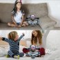 Toilet Stuffed Plushie Toilet Plush Stuffed Dolls Comfortable Toilet Plushes Stuffed