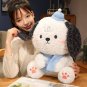 The New Product Design Cute, Skin Friendly Materialnot Easy To Deformdog