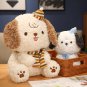 The New Product Design Cute, Skin Friendly Materialnot Easy To Deformdog