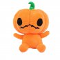 30cm Pumpkin Doll Girl Gift Halloween Cute Plush Toy Children Gift Bedroom Decoration