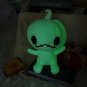 30cm Pumpkin Doll Girl Gift Halloween Cute Plush Toy Children Gift Bedroom Decoration