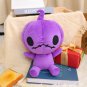 30cm Pumpkin Doll Girl Gift Halloween Cute Plush Toy Children Gift Bedroom Decoration
