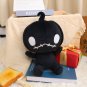 30cm Pumpkin Doll Girl Gift Halloween Cute Plush Toy Children Gift Bedroom Decoration
