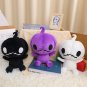 30cm Pumpkin Doll Girl Gift Halloween Cute Plush Toy Children Gift Bedroom Decoration