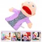 Adult Toys Character Hand Puppet Educational Decorate Figure Story Telling Decorative